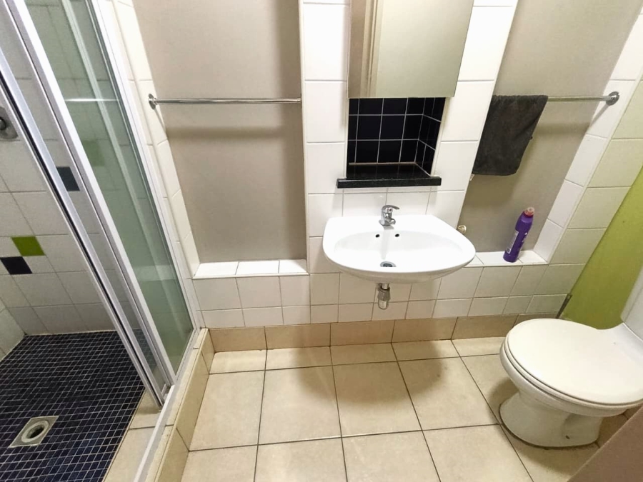 2 Bedroom Property for Sale in Universitas Free State